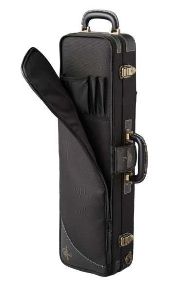 Barnes & Mullins Yanagisawa SWO10U Soprano Saxophone - Unlacquered 5 Barnes & Mullins Yanagisawa SWO10U Soprano Saxophone - Unlacquered - Image 3