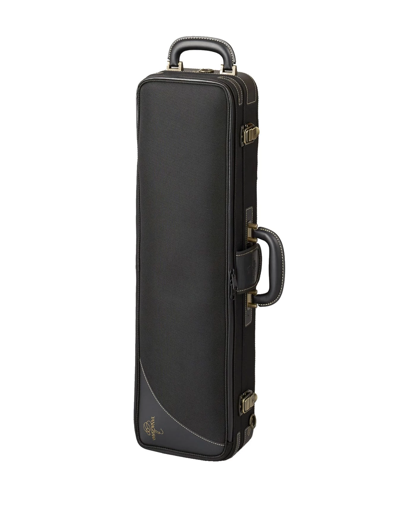 Barnes & Mullins Yanagisawa SWO1S Soprano Saxophone - Silver Plated 4 Barnes & Mullins Yanagisawa SWO1S Soprano Saxophone - Silver Plated - Image 2