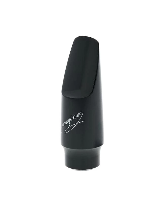 Barnes & Mullins Yanagisawa SWO1S Soprano Saxophone - Silver Plated 6 Barnes & Mullins Yanagisawa SWO1S Soprano Saxophone - Silver Plated - Image 4