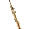 Barnes & Mullins Yanagisawa SWO2 Soprano Saxophone -Saxophone Store yanagisawa swo2 soprano saxophone 362902