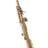 Barnes & Mullins Yanagisawa SWO2U Soprano Saxophone - Bronze 1 Barnes & Mullins Yanagisawa SWO2U Soprano Saxophone - Bronze -Saxophone Store yanagisawa swo2u soprano saxophone bronze 896514