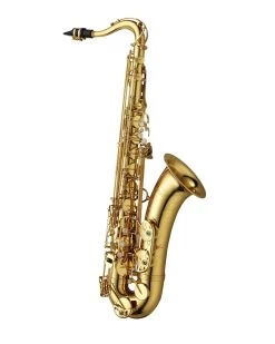 Barnes & Mullins Yanagisawa TWO1 Tenor Saxophone