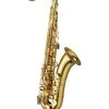Barnes & Mullins Yanagisawa TWO10 - Tenor Saxophone - Gold Lacquer -Saxophone Store yanagisawa two10 tenor saxophone gold lacquer 556513