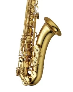 Barnes & Mullins Yanagisawa TWO10U - Tenor Saxophone - Unlacquered Brass -Saxophone Store yanagisawa two10u tenor saxophone unlacquered brass 947698