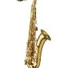 Barnes & Mullins Yanagisawa TWO1U - Tenor Saxophone - Unlacquered Brass