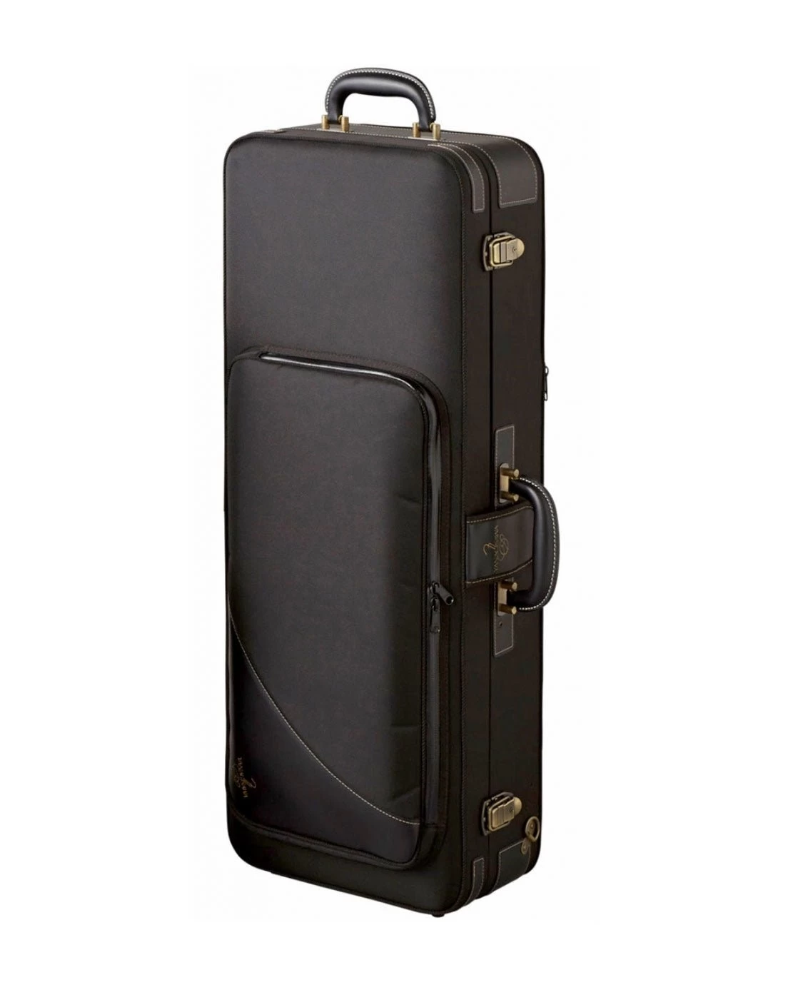 Barnes & Mullins Yanagisawa TWO32 - Tenor Saxophone - Solid Silver & Bronze 5 Barnes & Mullins Yanagisawa TWO32 - Tenor Saxophone - Solid Silver & Bronze - Image 3