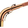 Barnes & Mullins Yanagisawa YNAWO20 Bronze Alto Saxophone Neck 1 Barnes & Mullins Yanagisawa YNAWO20 Bronze Alto Saxophone Neck -Saxophone Store yanagisawa ynawo20 bronze alto saxophone neck 222297