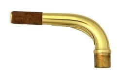 Barnes & Mullins Yanagisawa YNBW01 Brass Baritone Neck