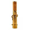 Barnes & Mullins Yanagisawa YNSW2 Straight Neck For Straight Soprano Saxophone (Bronze)