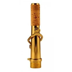 Barnes & Mullins Yanagisawa YNSW2 Straight Neck For Straight Soprano Saxophone (Bronze)